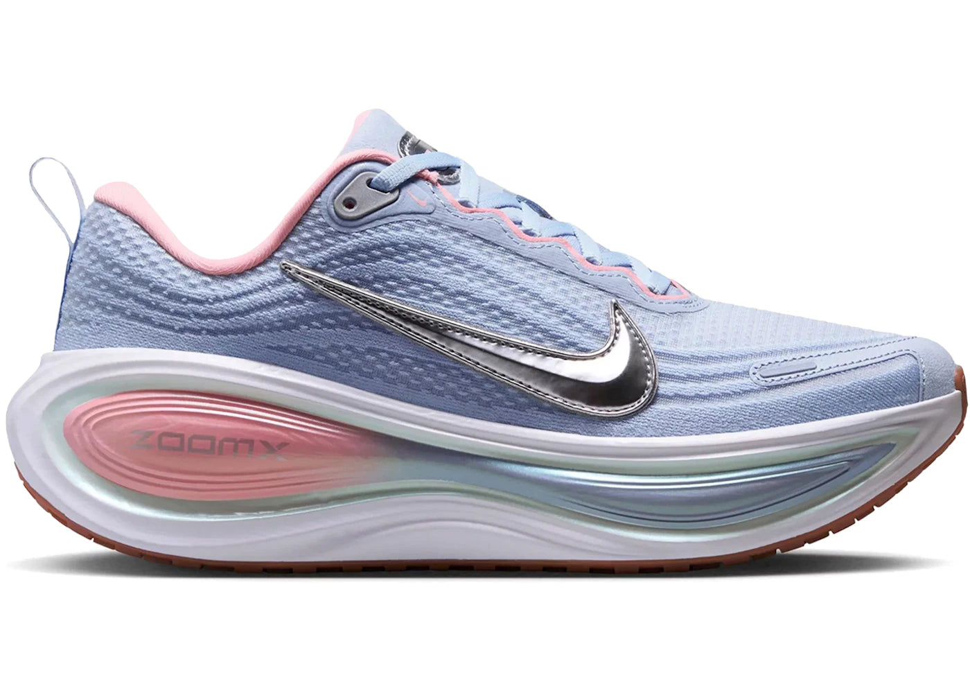 Nike Vomero Plus Now & Then Pack - main view