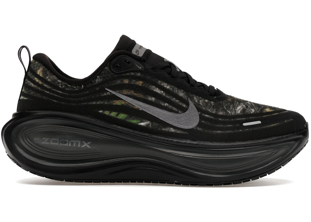 Nike Vomero Plus Realtree Camo Black