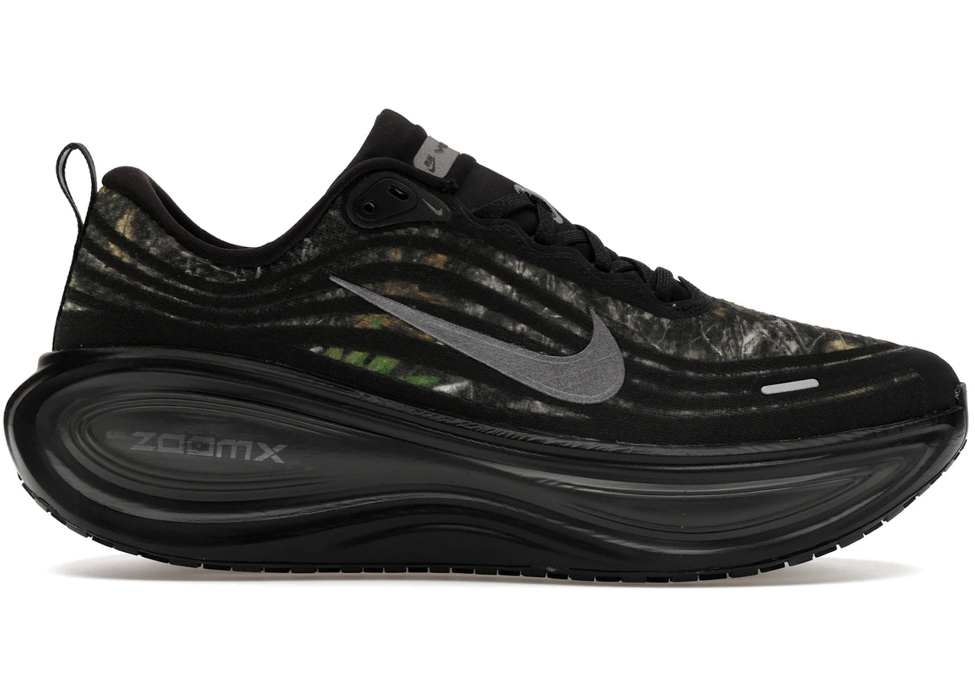 Nike Vomero Plus Realtree Camo Black