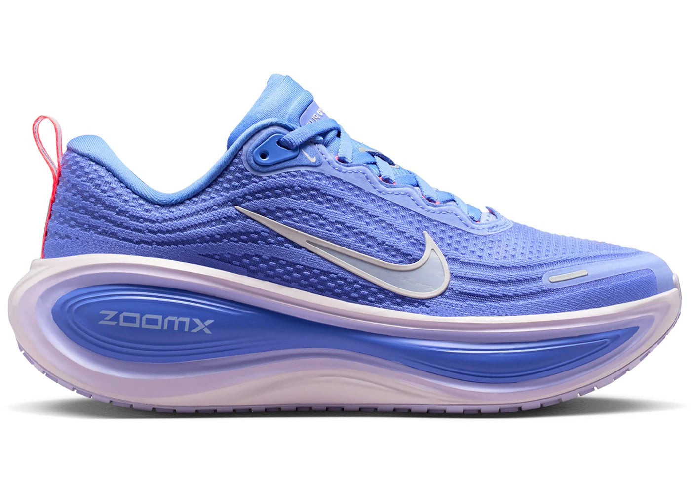 Nike Vomero Plus Sapphire Light Violet