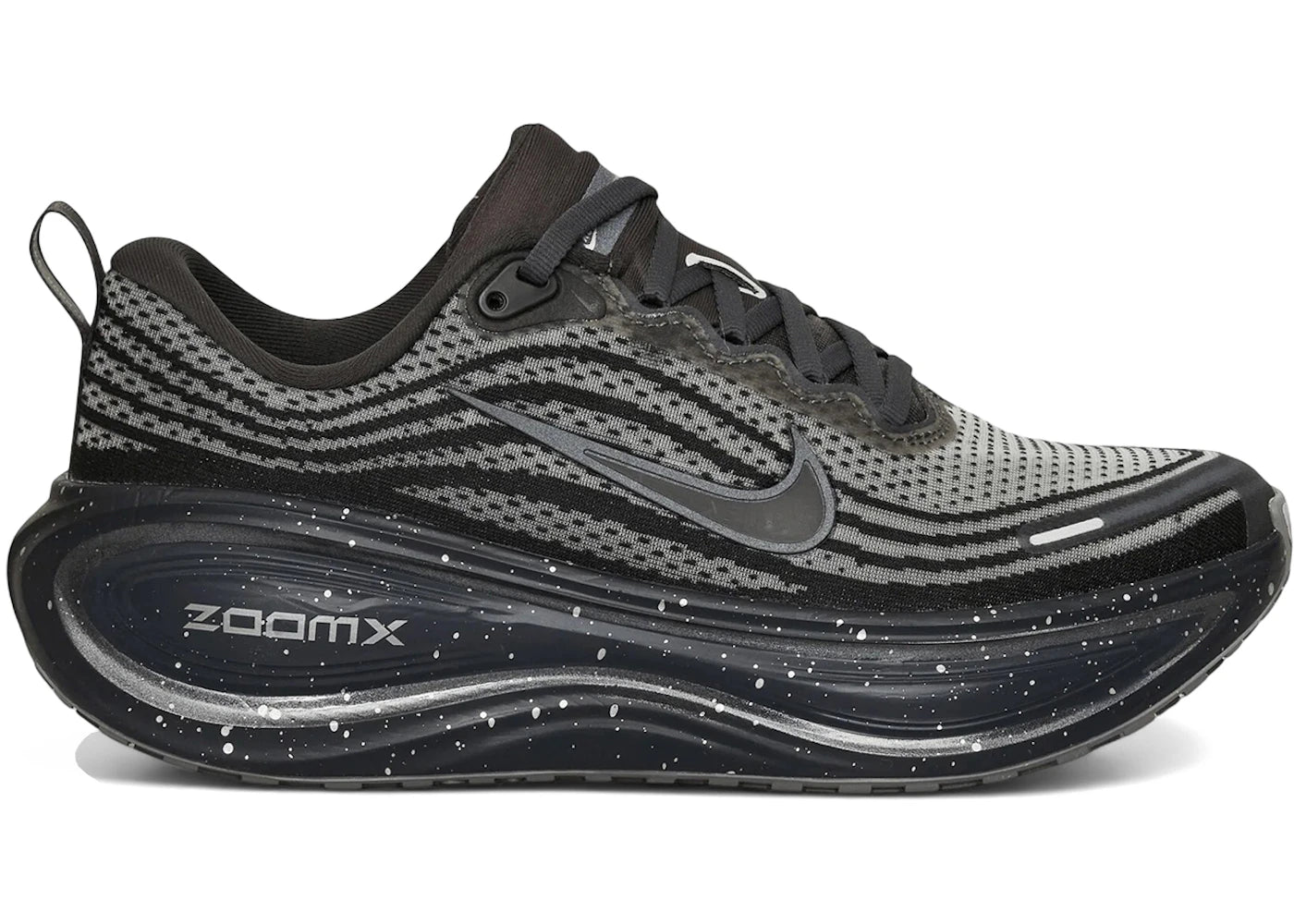 Nike Vomero Plus-Speckle Anthracite Dark Obsidian