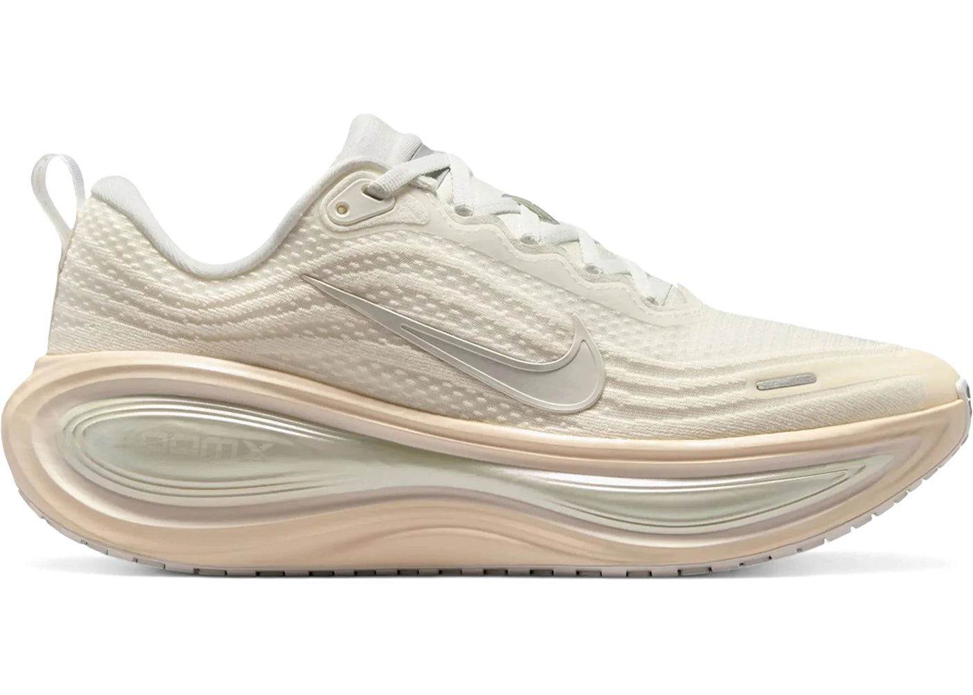 Nike Vomero Plus Summit White Phantom Chalk