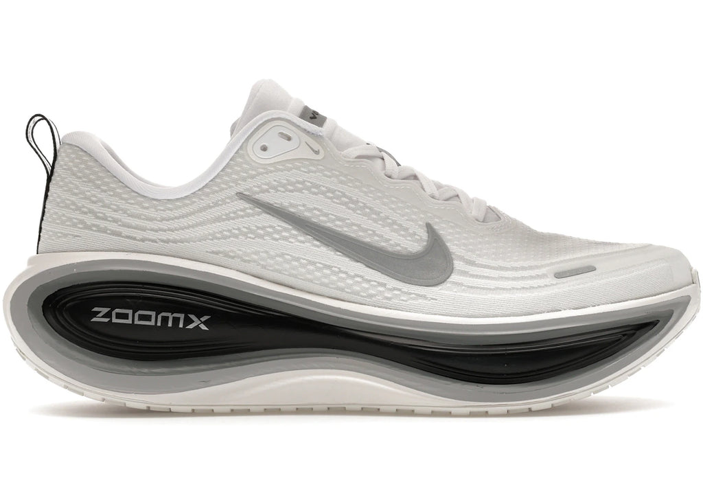 Nike Vomero Plus White Black Cool Grey