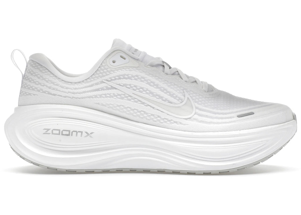 Nike Vomero Plus White