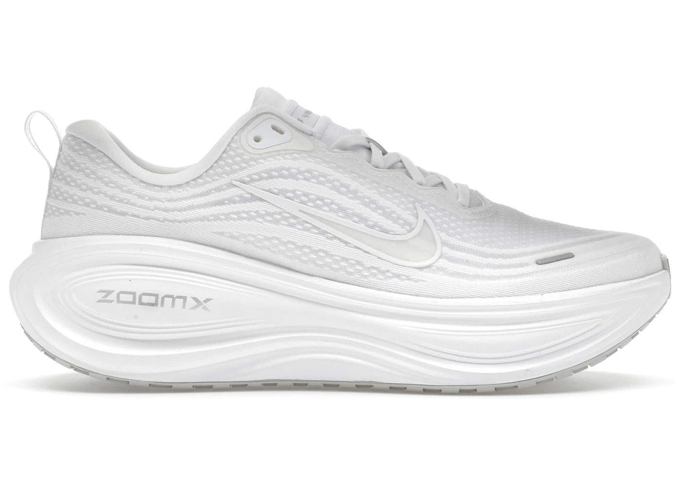 Nike Vomero Plus White