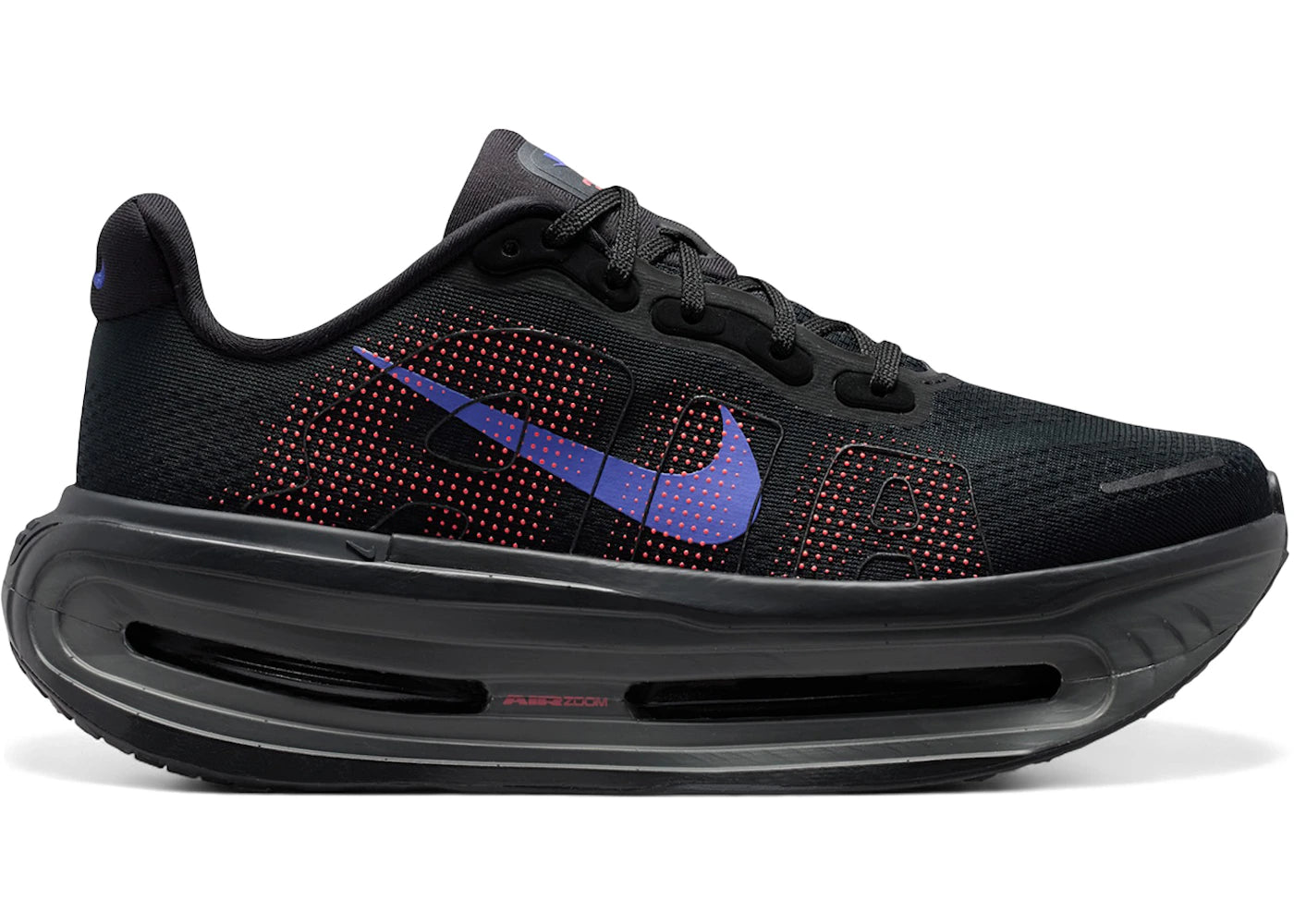 Nike Vomero Premium Black Sapphire Rose
