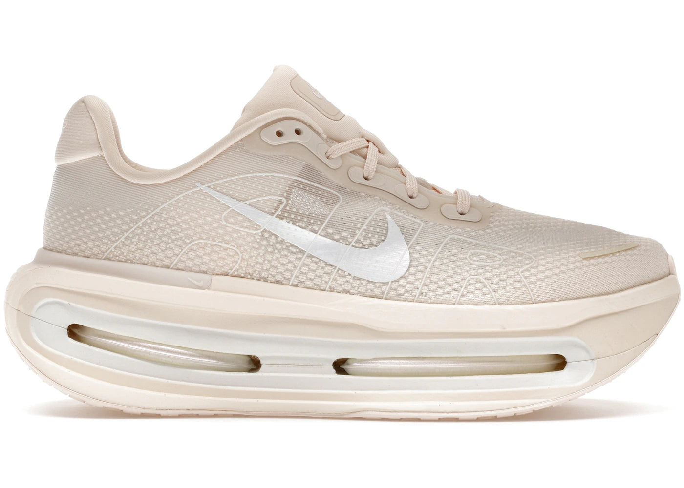 Nike Vomero Premium Chalk
