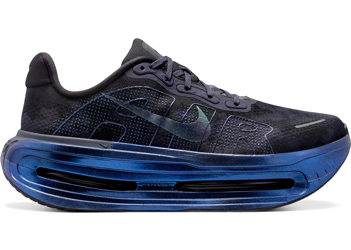 Nike Vomero Premium Gridiron Black - main view