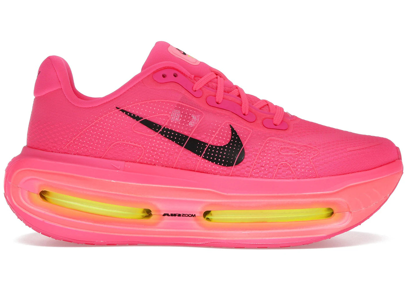 Nike Vomero Premium Hyper Pink
