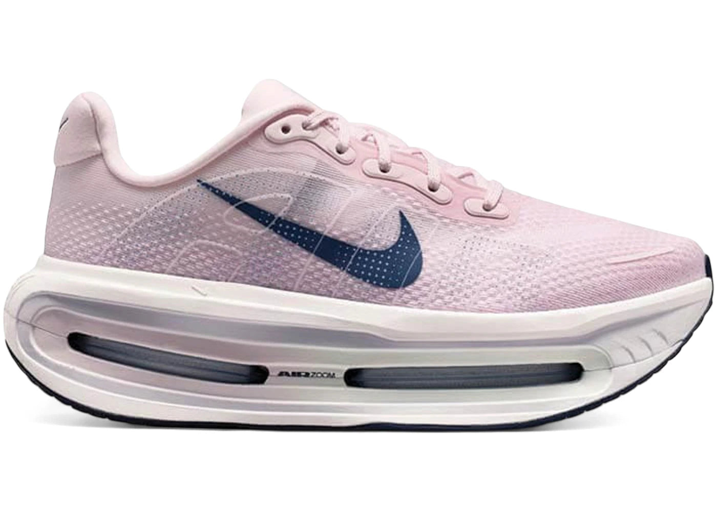 Nike Vomero Premium Pearl Pink Midnight Navy