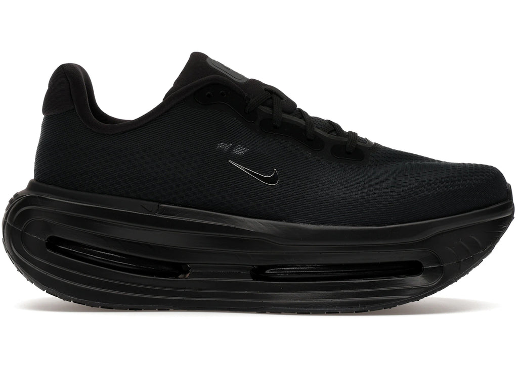 Nike Vomero Premium SP Black Mini Chrome Swoosh