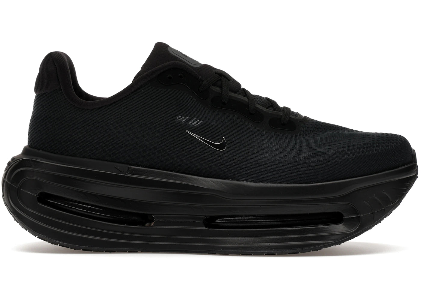 Nike Vomero Premium SP Black Mini Chrome Swoosh