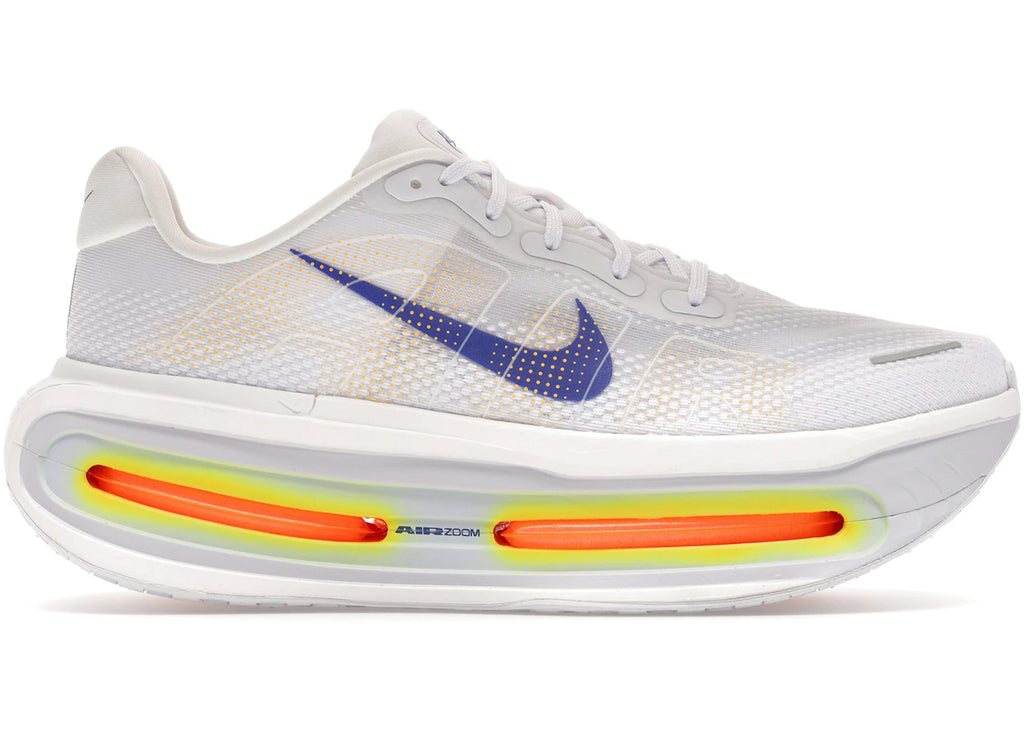 Nike Vomero Premium White Lapis Total Orange