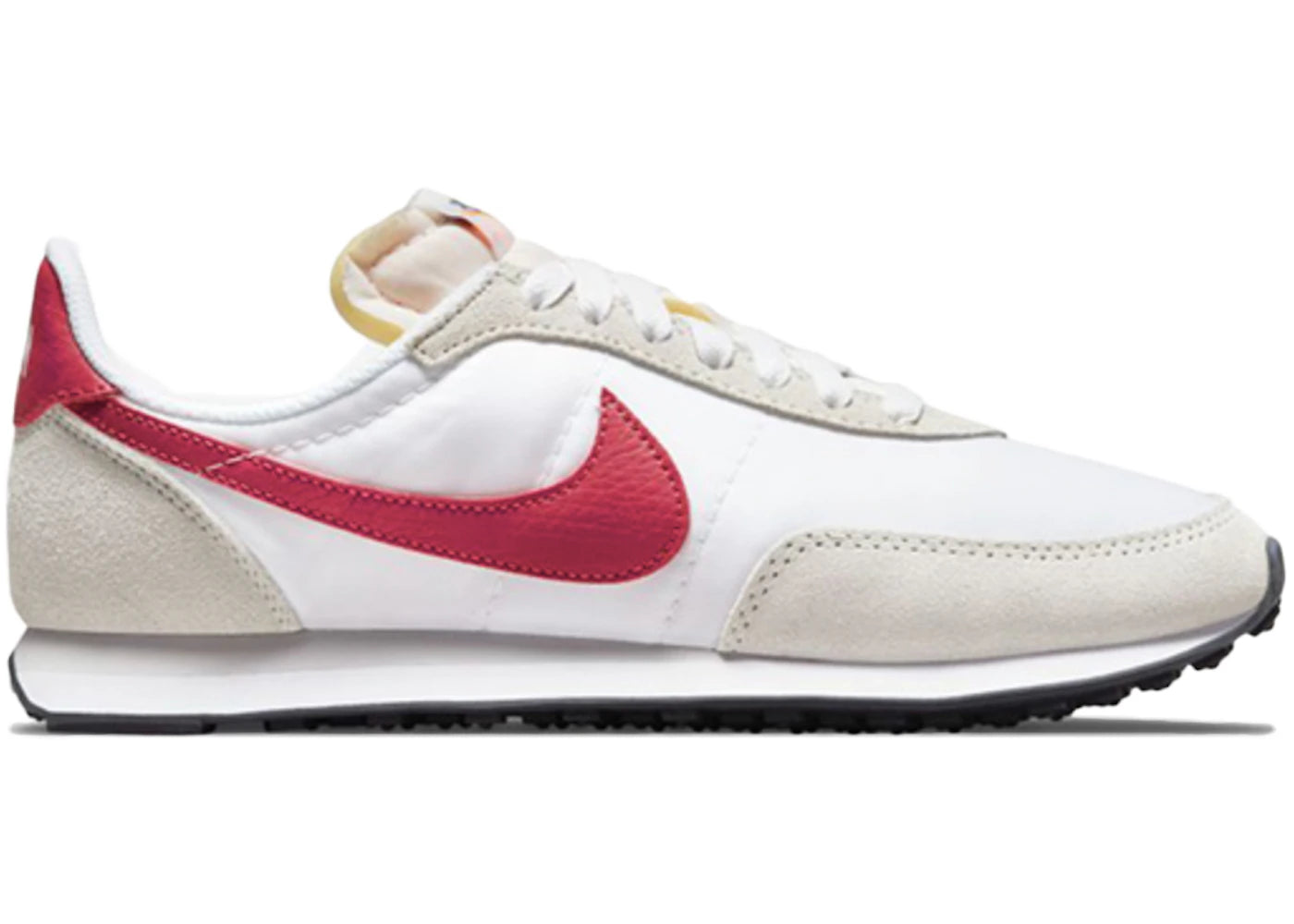 Baskets Nike Waffle Trainer 2-Photon Dust (Femme)