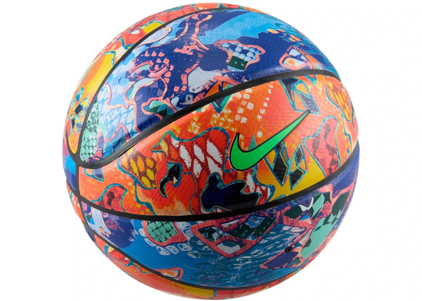 Nike What The Kobe? Premium 8P Basketball-