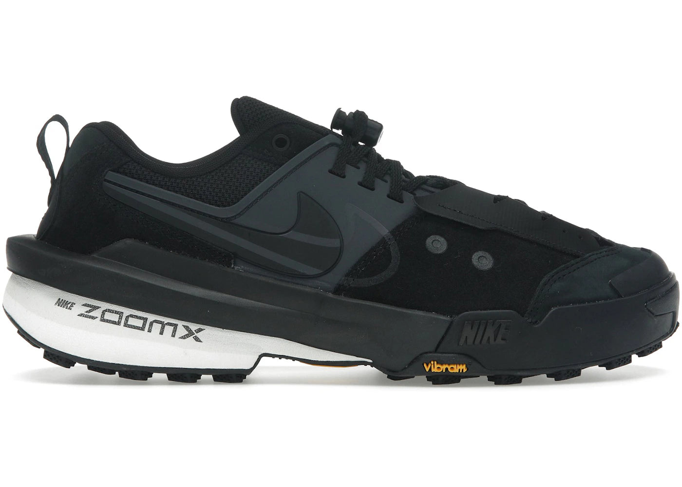 Nike Zegamadome SP-sacai Black