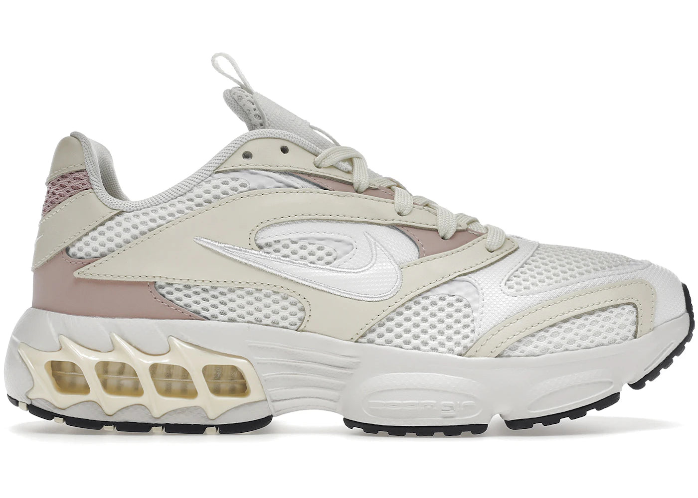 Nike Zoom Air Fire-Coconut Milk (Women's)