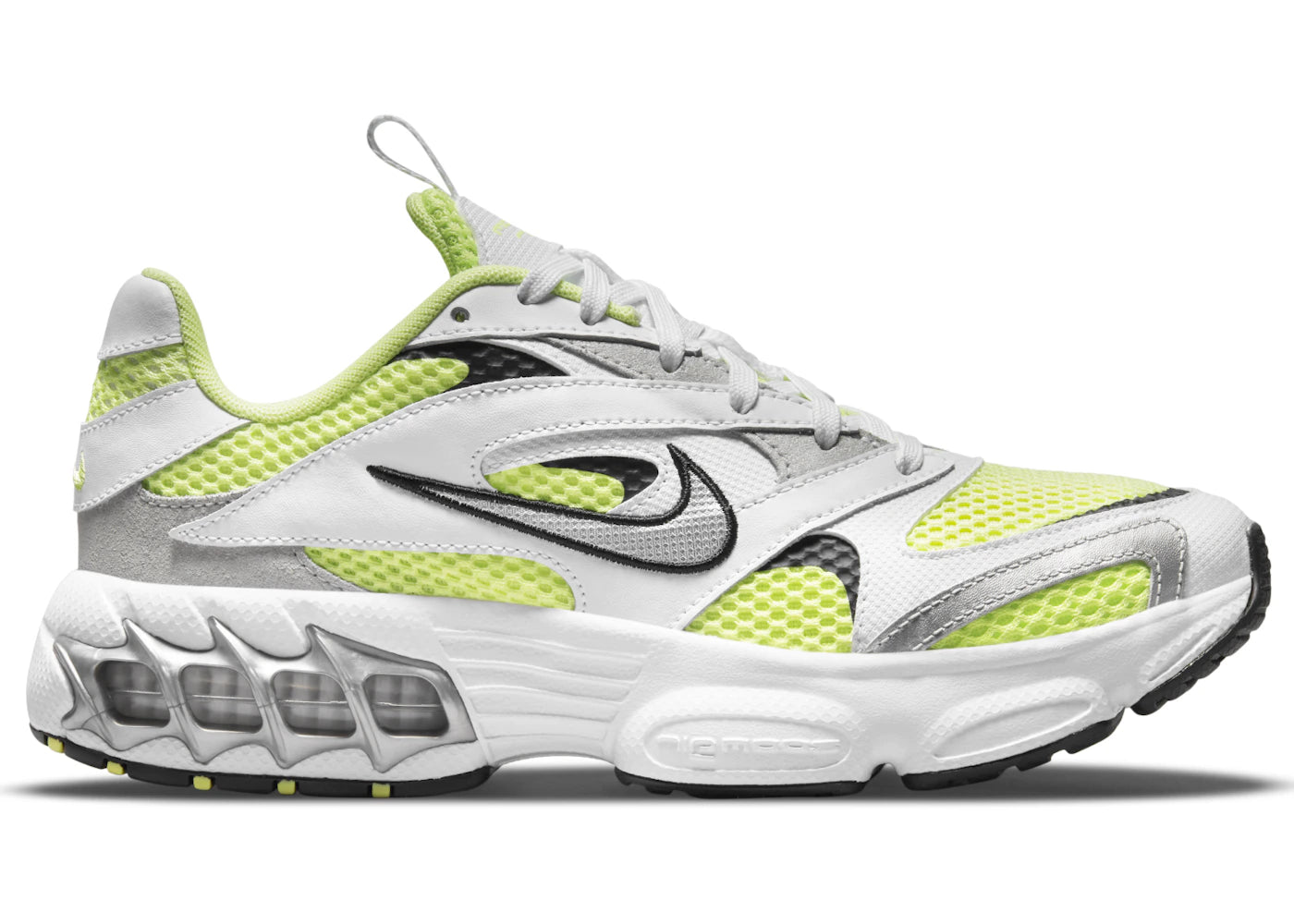 Nike Zoom Air Fire-White Lemon Twist (Women's)