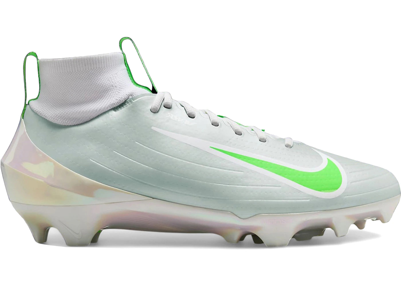 Nike Zoom Air Vapor Pro 1-Kyler Murray White Green Strike