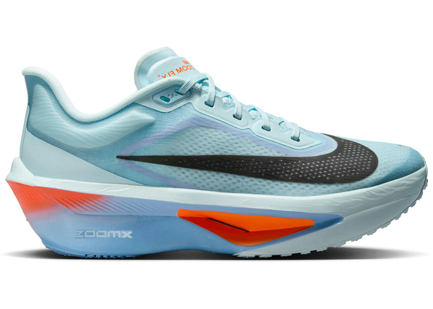 Nike Zoom Fly 6 Glacier Blue