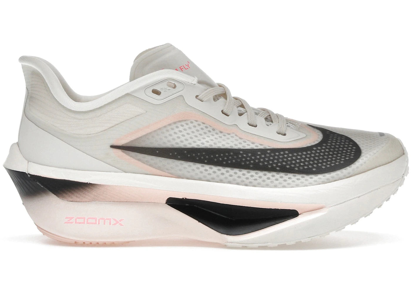 Nike Zoom Fly 6 Pale Ivory Crimson Tint