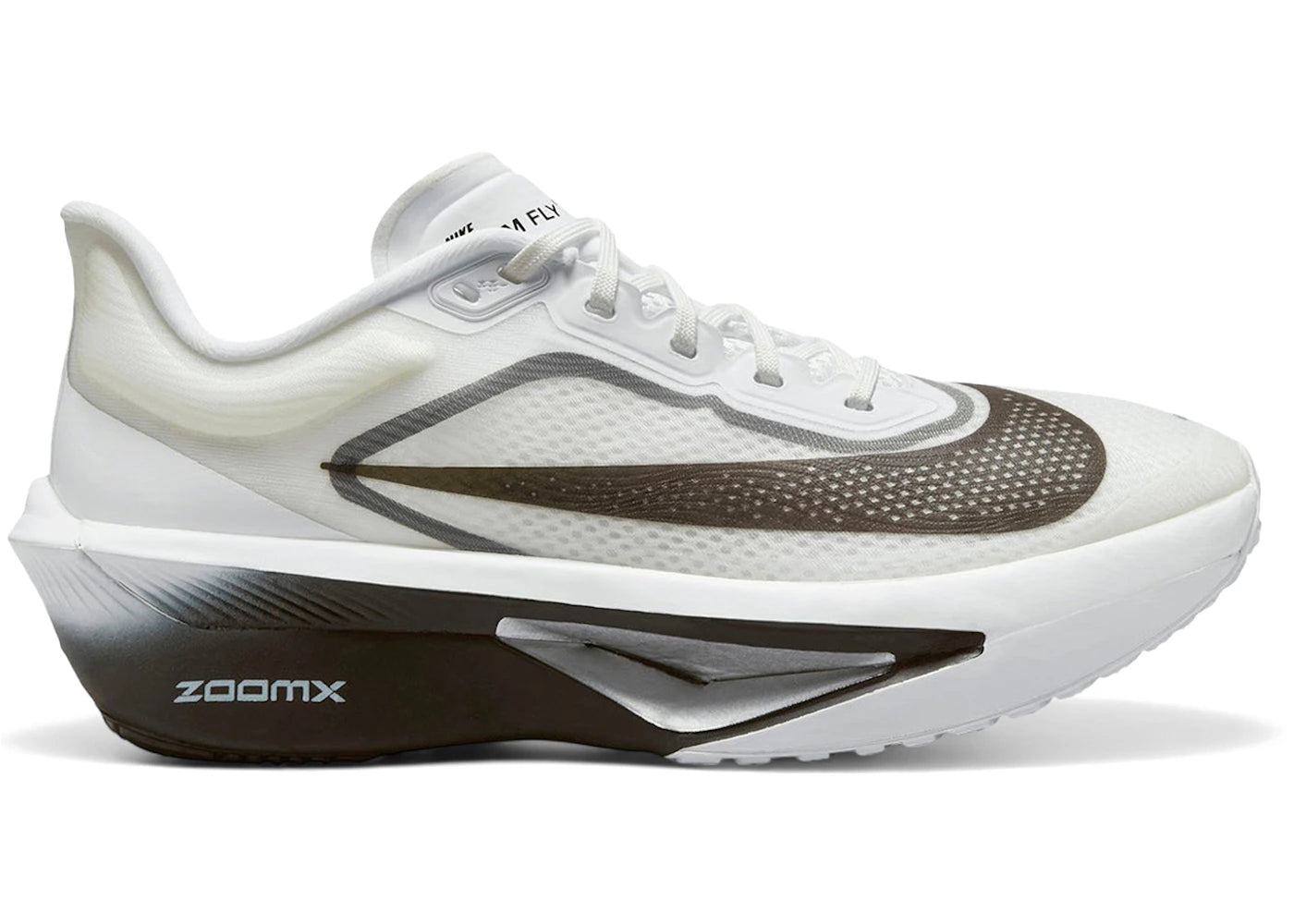 Nike Zoom Fly 6 White Black