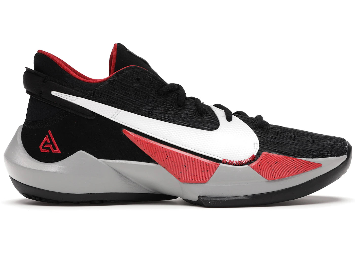 Nike Zoom Freak 2-Bred