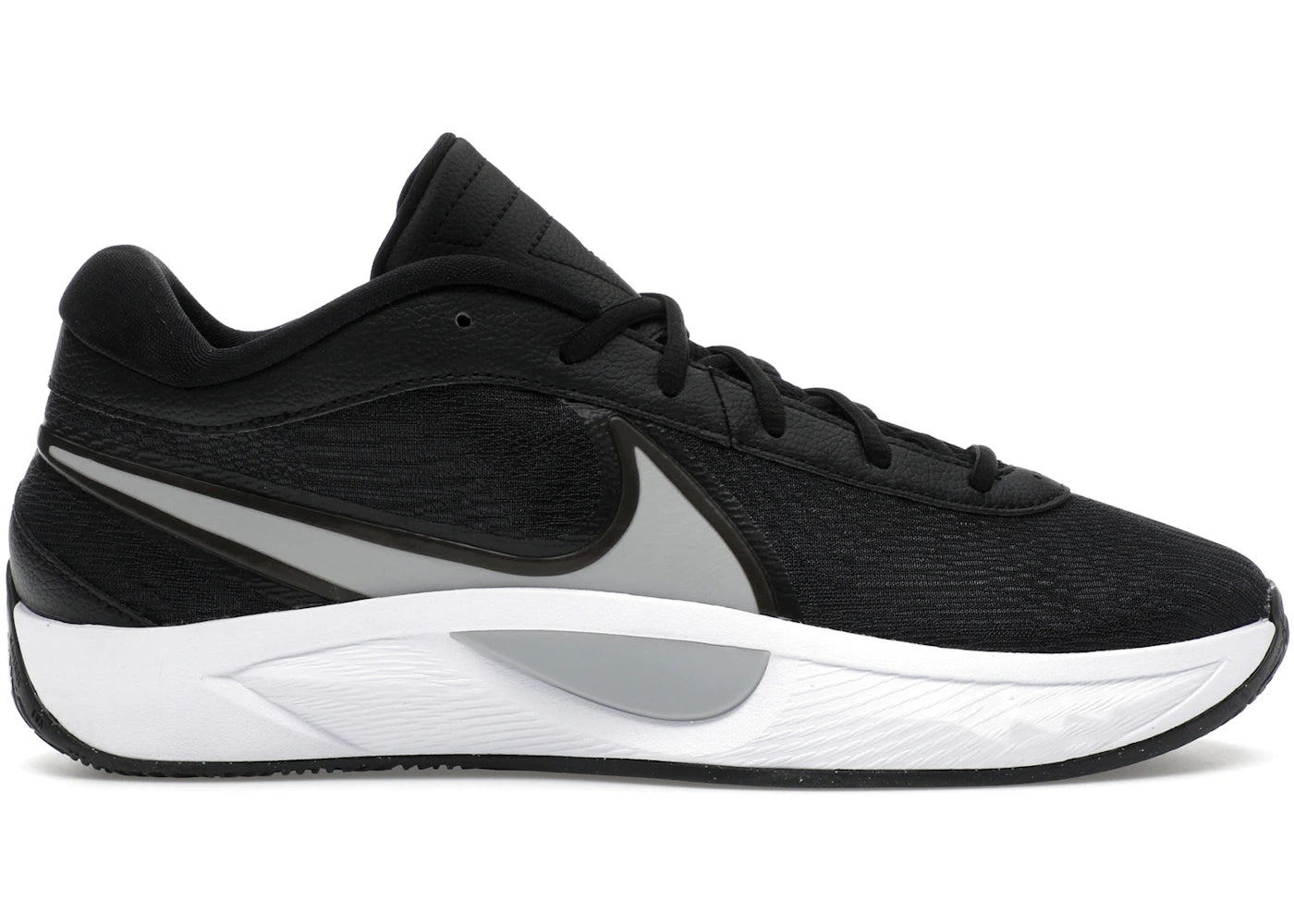 Nike Giannis Zoom Freak 6-Black White