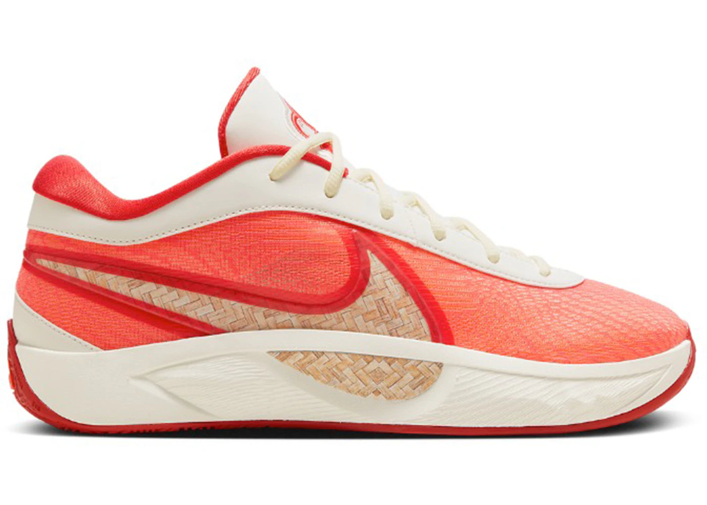 Nike Giannis Zoom Freak 6-China