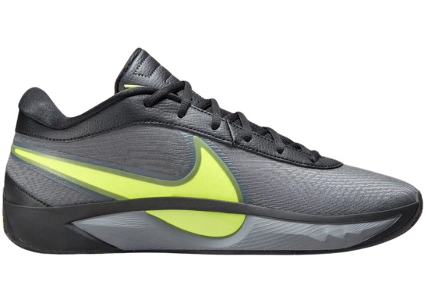Nike Giannis Zoom Freak 6-Niaja