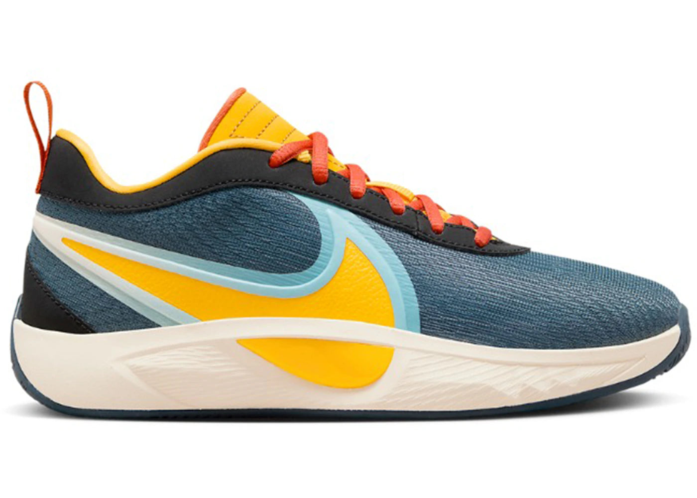 Nike Giannis Zoom Freak 6-Olympic Origins (GS)