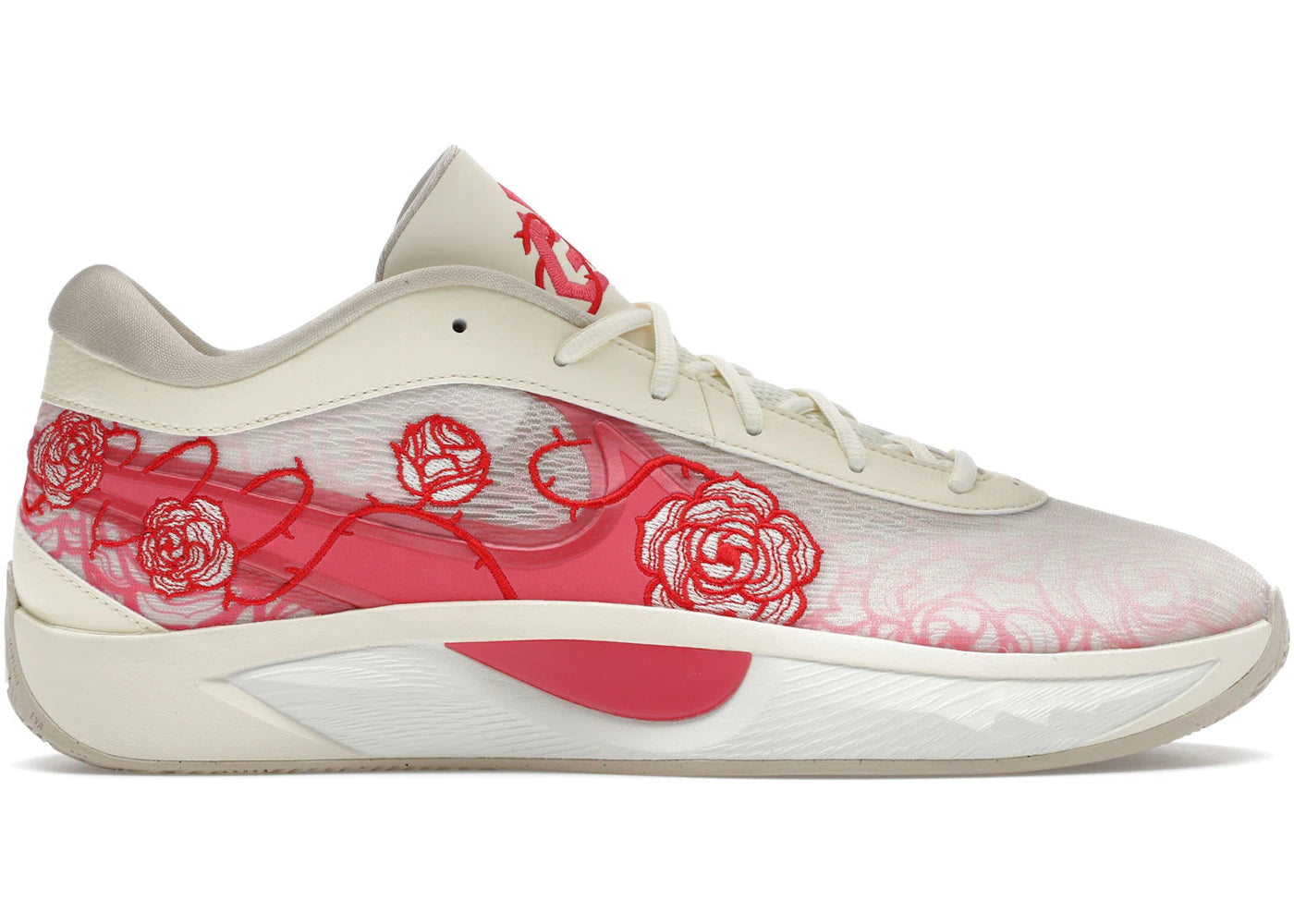 Nike Giannis Zoom Freak 6-Roses