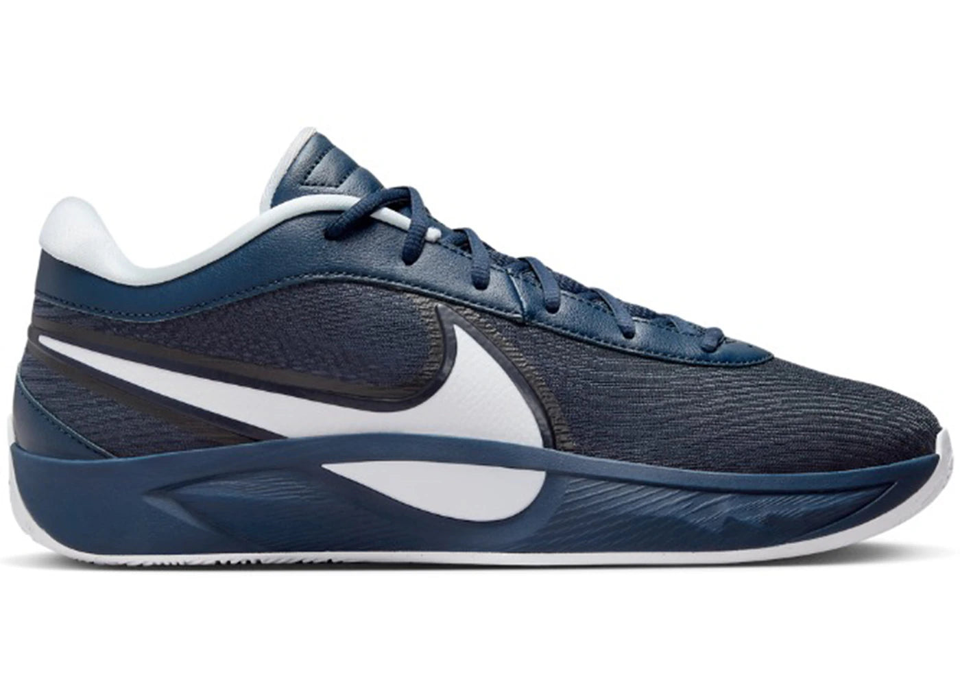 Nike Giannis Zoom Freak 6 TB-College Navy