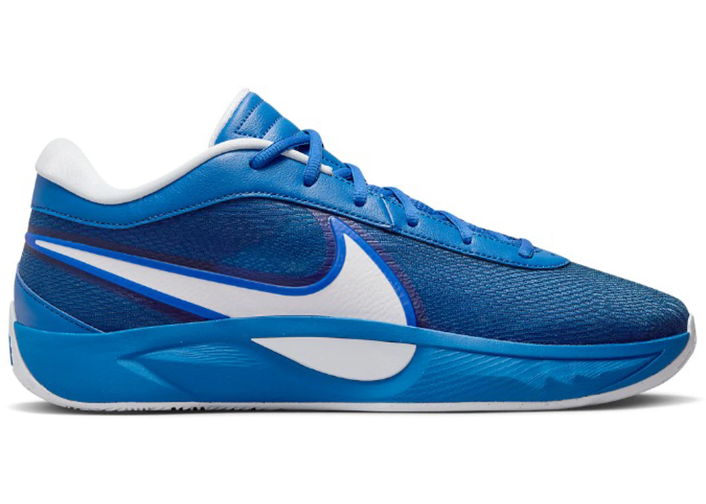 Nike Giannis Zoom Freak 6 TB-Game Royal