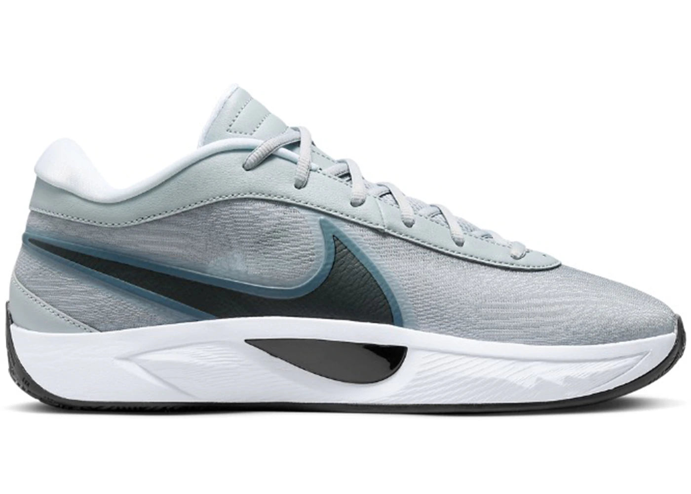 Nike Giannis Zoom Freak 6 TB-Wolf Grey