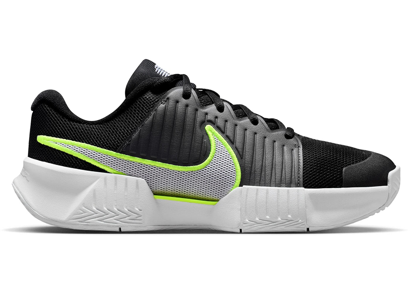 Nike Zoom GP Challenge Pro HC Black Volt White