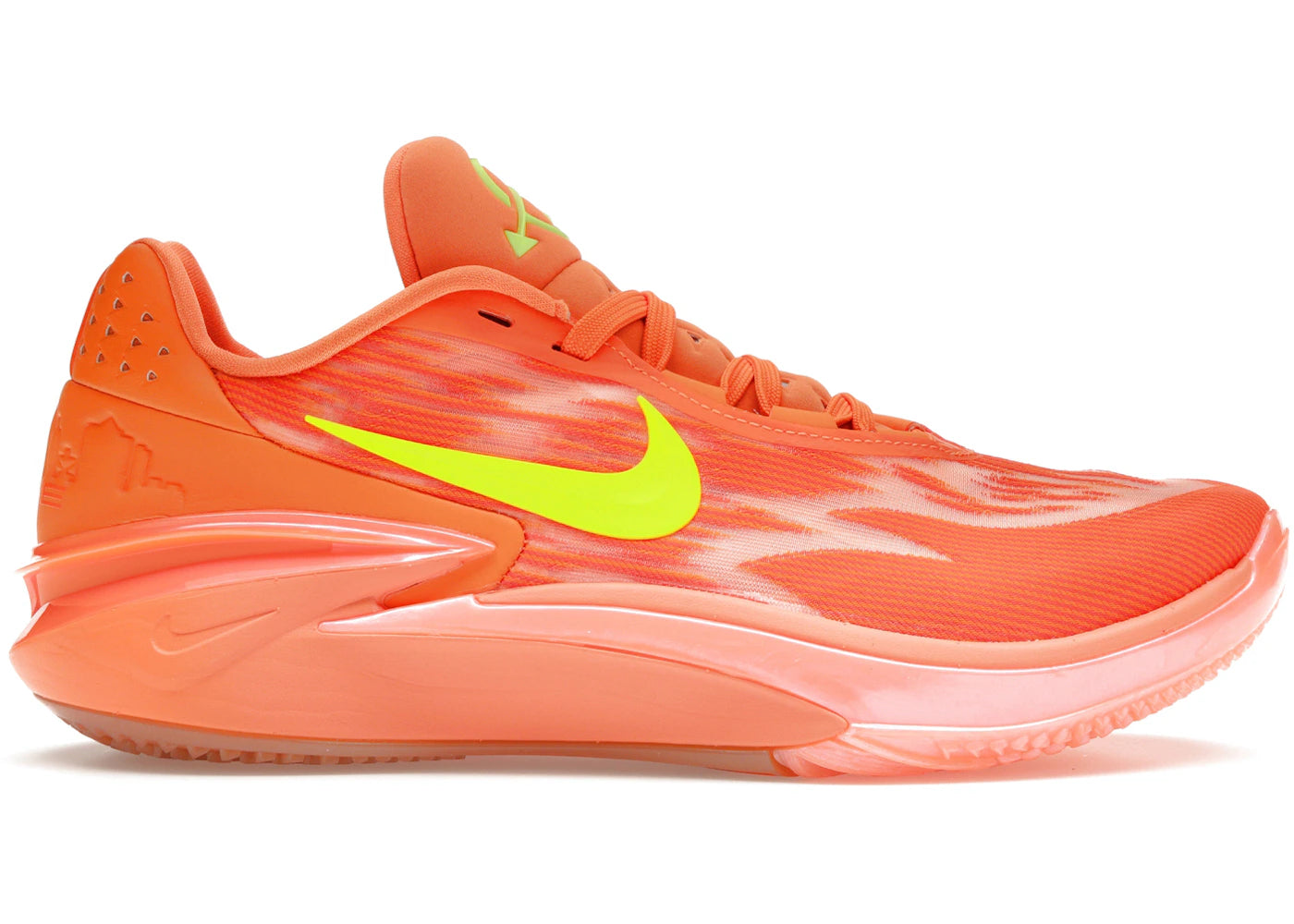 Nike Zoom GT Cut 2-Arike Ogunbowale (Women's)