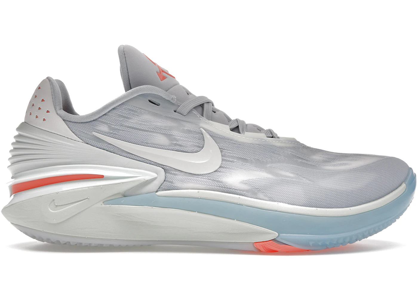 Nike Zoom GT Cut 2-Avant-Garde