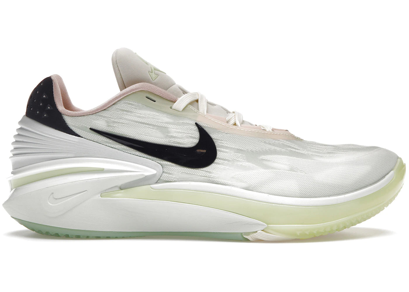 Nike Zoom GT Cut 2-Barely Green