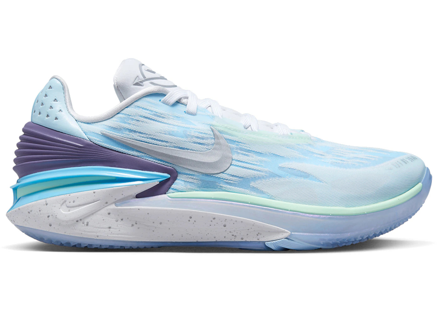 Nike Zoom GT Cut 2-Dare to Fly