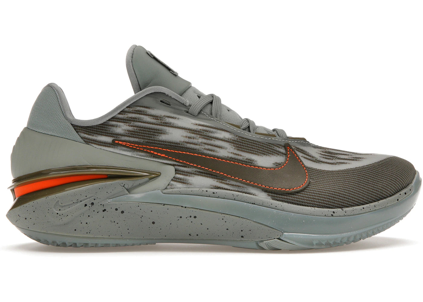 Nike Zoom GT Cut 2-Devin Booker Keep It Tight