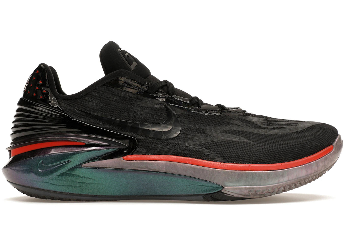 Nike Zoom GT Cut 2-Greater Than Ever