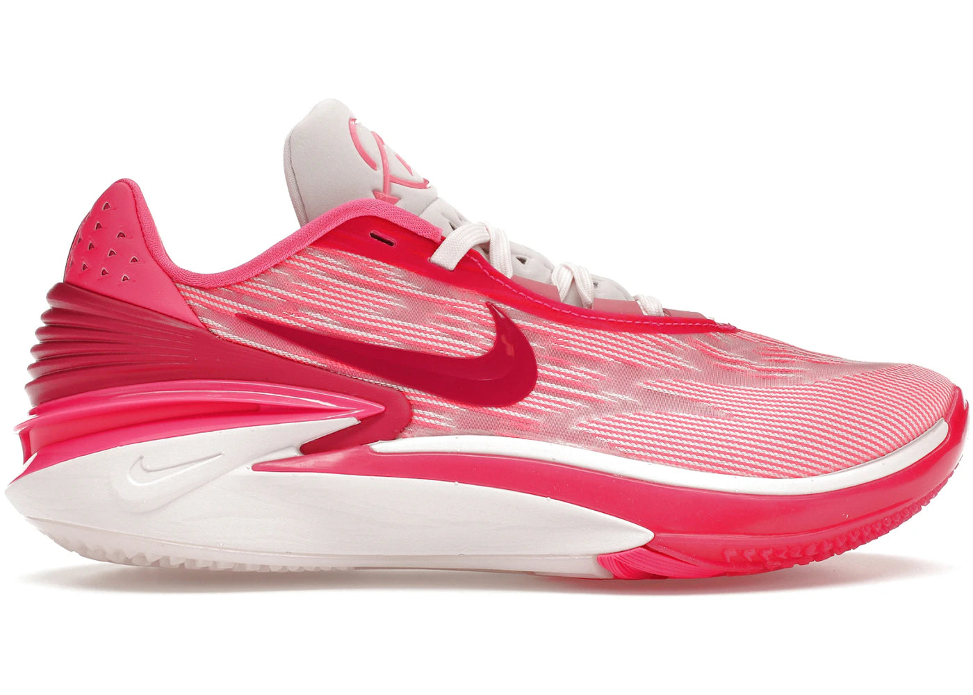 Nike Zoom GT Cut 2-Hyper Pink