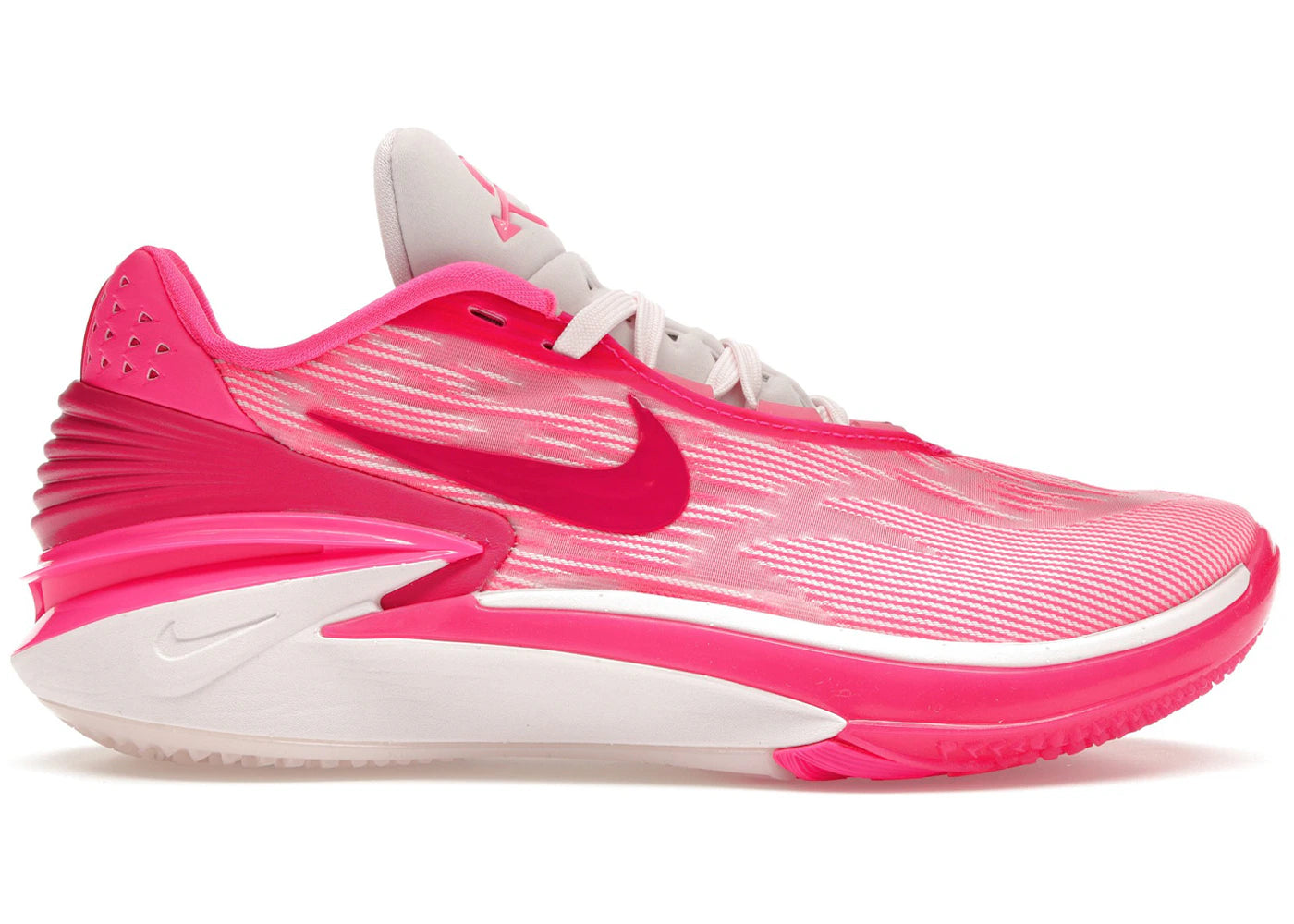 Nike Zoom GT Cut 2-Hyper Pink (Women's)