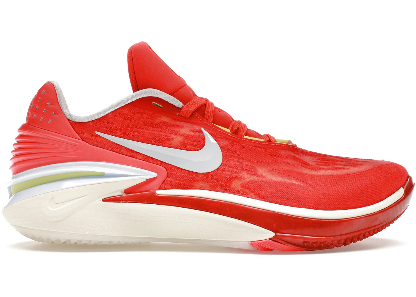 Nike Zoom GT Cut 2-NY vs. NY