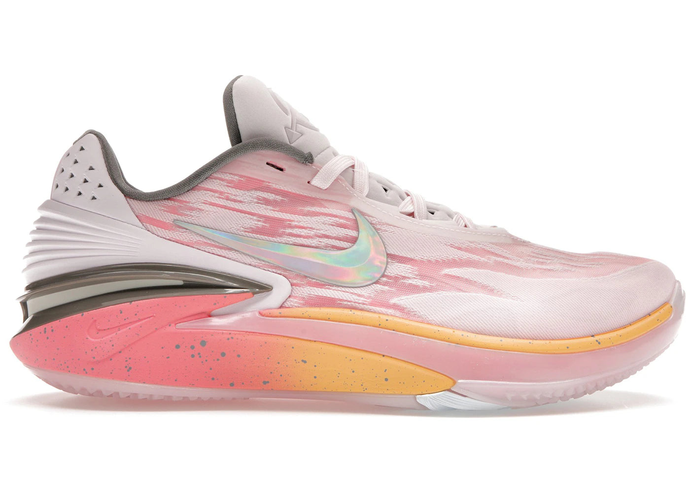 Nike Zoom GT Cut 2-Pearl Pink