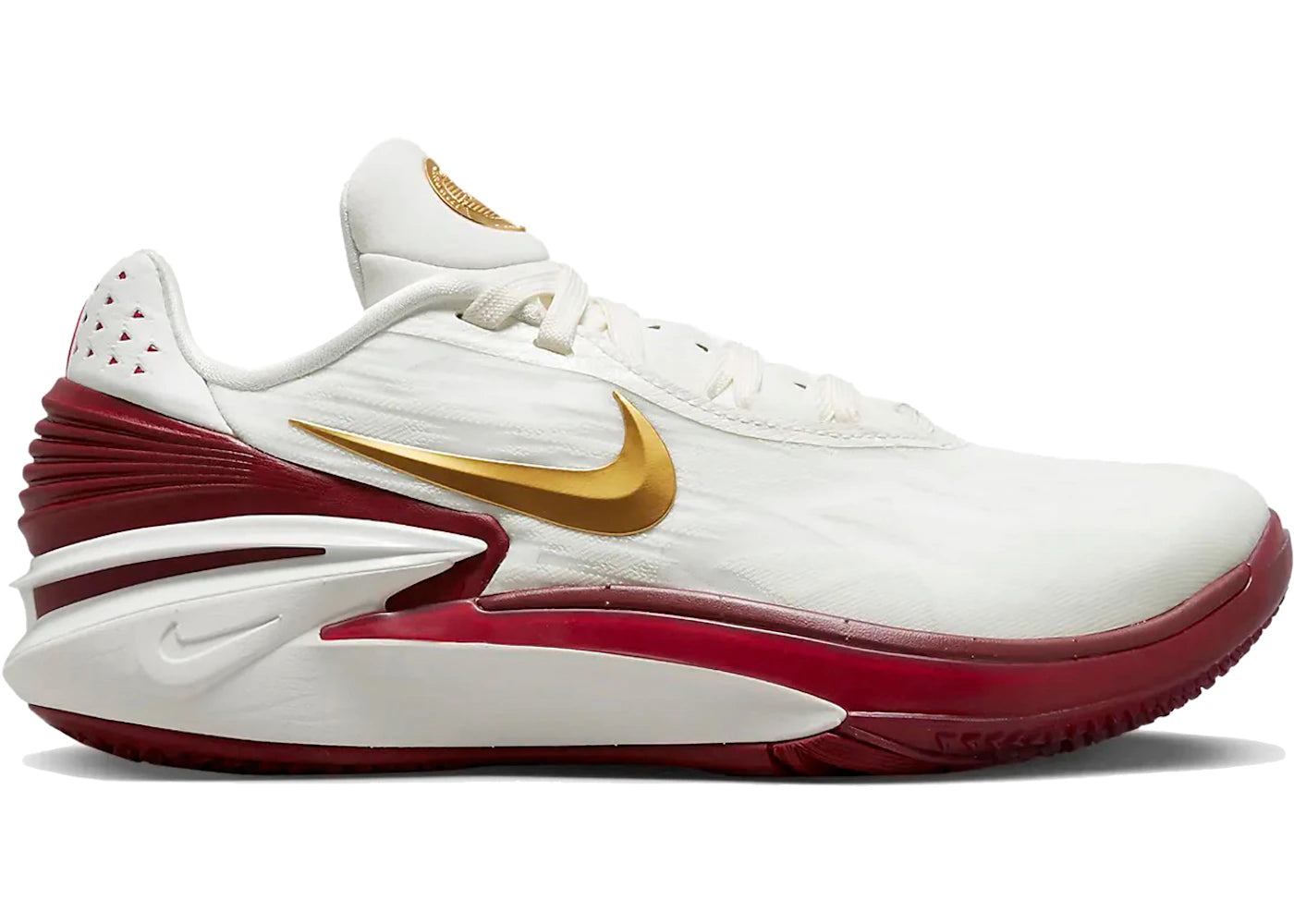 Nike Zoom GT Cut 2-Sisterhood