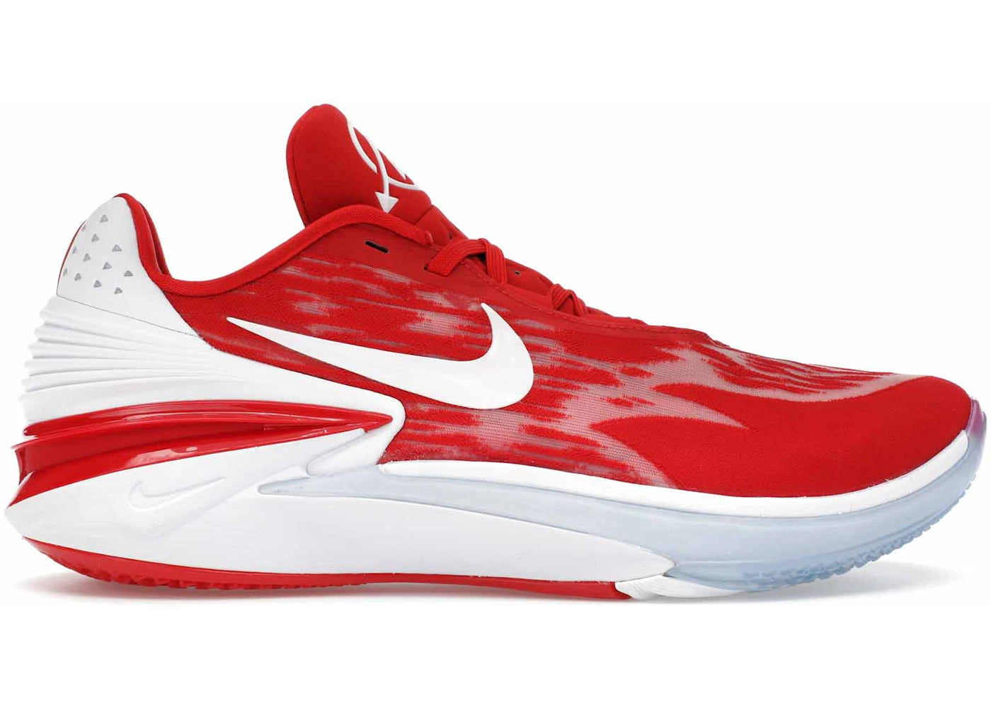 Nike Zoom GT Cut 2-TB University Red
