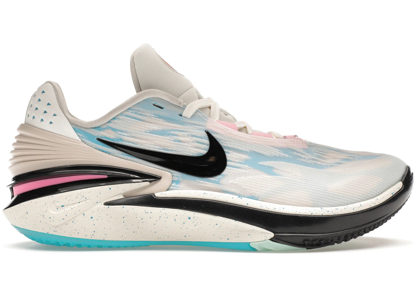 Nike Zoom GT Cut 2-We Are All Greater