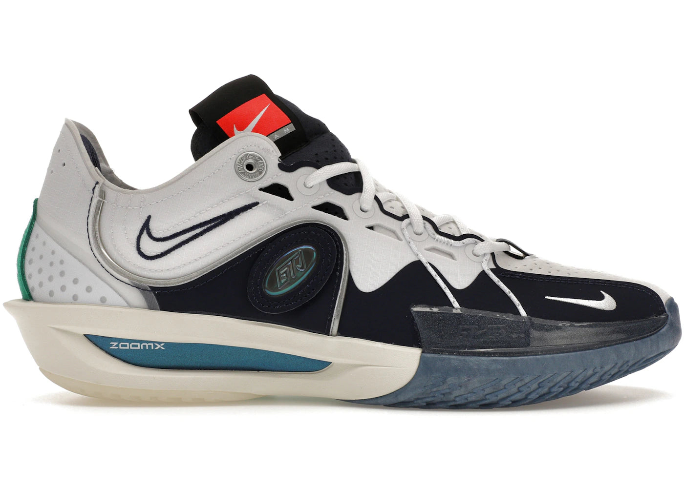 Nike Air Zoom GT Cut 3-All-Star Zoom Flight Five